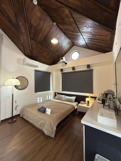 Looking Homestay Nguyễn Gia Trí, Bình Thạnh – Ảnh 2