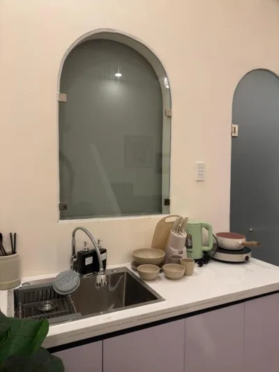 Looking Homestay Nguyễn Gia Trí, Bình Thạnh – Ảnh 6
