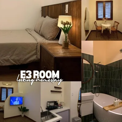 Looking Homestay Nguyễn Gia Trí, Bình Thạnh – Ảnh 8