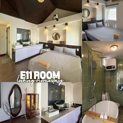 Looking Homestay Nguyễn Gia Trí, Bình Thạnh – Ảnh 9