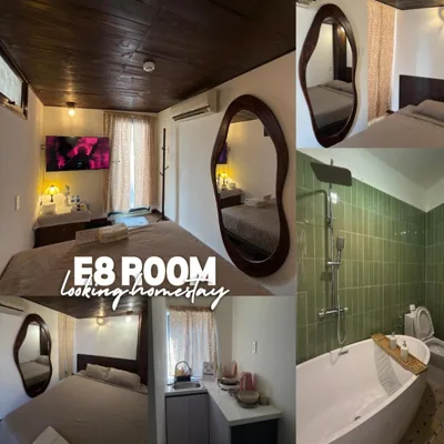 Looking Homestay Nguyễn Gia Trí, Bình Thạnh – Ảnh 10