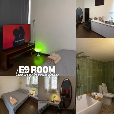 Looking Homestay Nguyễn Gia Trí, Bình Thạnh – Ảnh 11