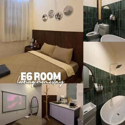 Looking Homestay Nguyễn Gia Trí, Bình Thạnh – Ảnh 13