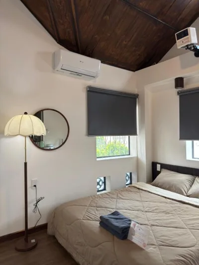 Looking Homestay Nguyễn Gia Trí, Bình Thạnh – Ảnh 14